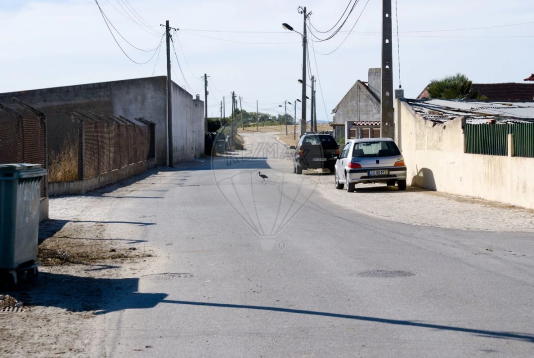 Terreno para Venda em Atalaia e Alto Estanqueiro-Jardia Foto 16
