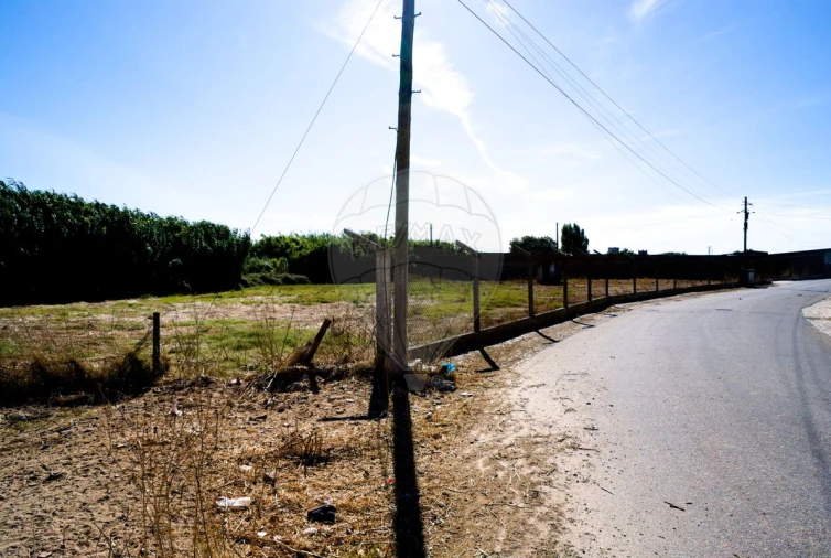 Terreno para Venda em Atalaia e Alto Estanqueiro-Jardia Foto 4