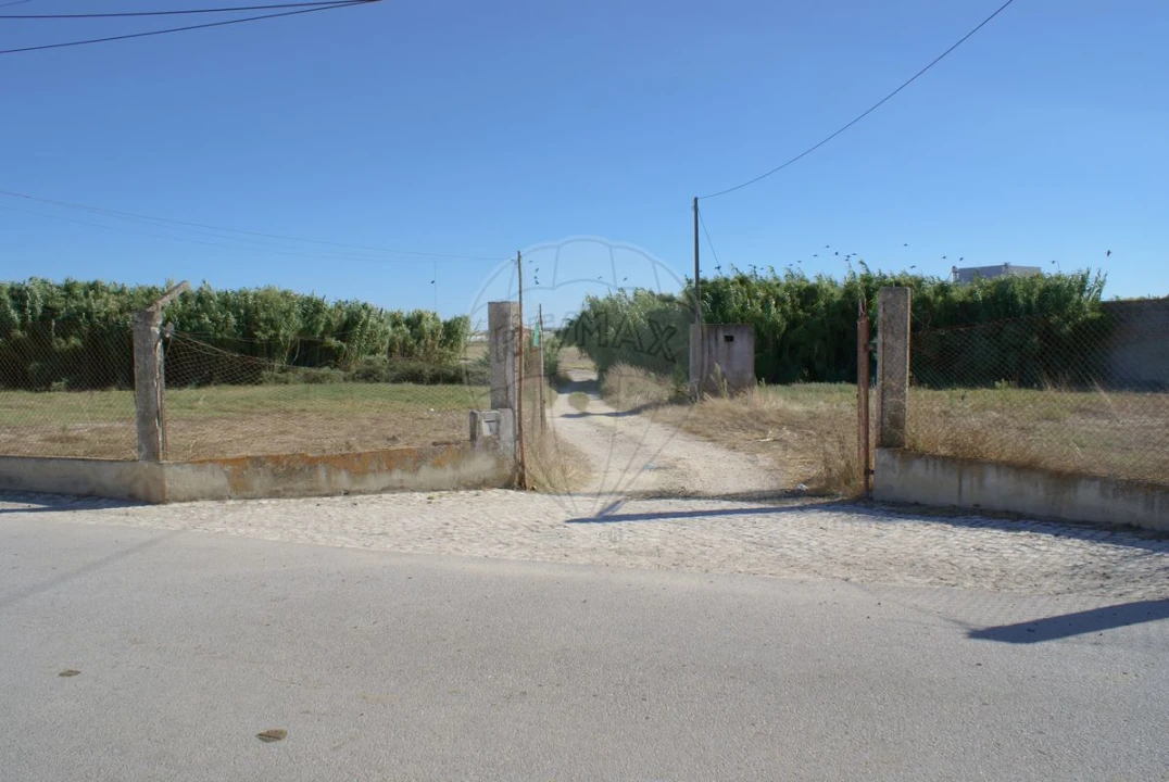 Terreno para Venda em Atalaia e Alto Estanqueiro-Jardia Foto 1