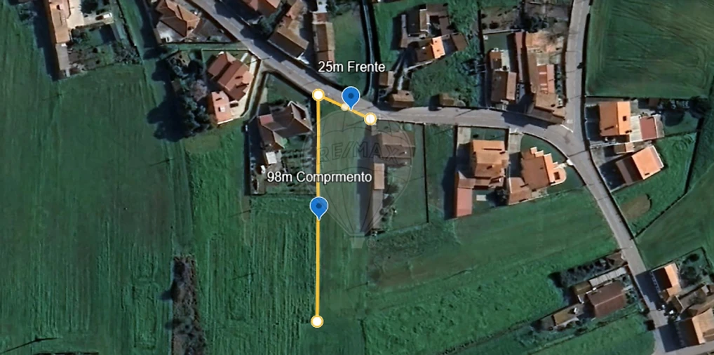 Terreno para Venda em Bunheiro Foto 6