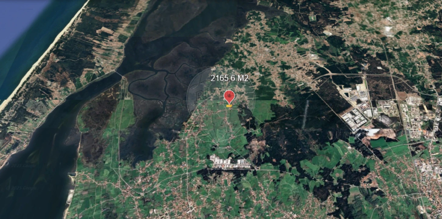 Terreno para Venda em Bunheiro Foto 7