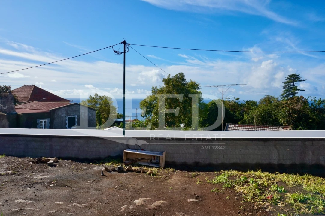 Terreno para Venda em Funchal (Santa Maria Maior) Foto 5