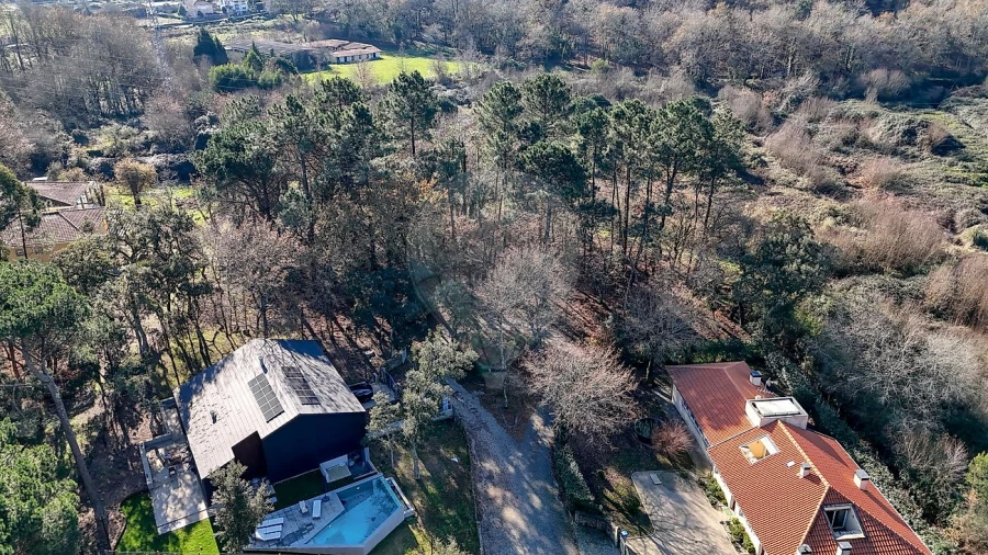 Terreno para Venda em Pedroso e Seixezelo Foto 7