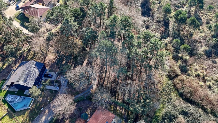 Terreno para Venda em Pedroso e Seixezelo Foto 6