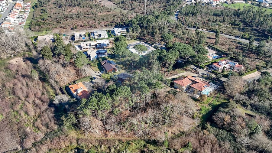 Terreno para Venda em Pedroso e Seixezelo Foto 5