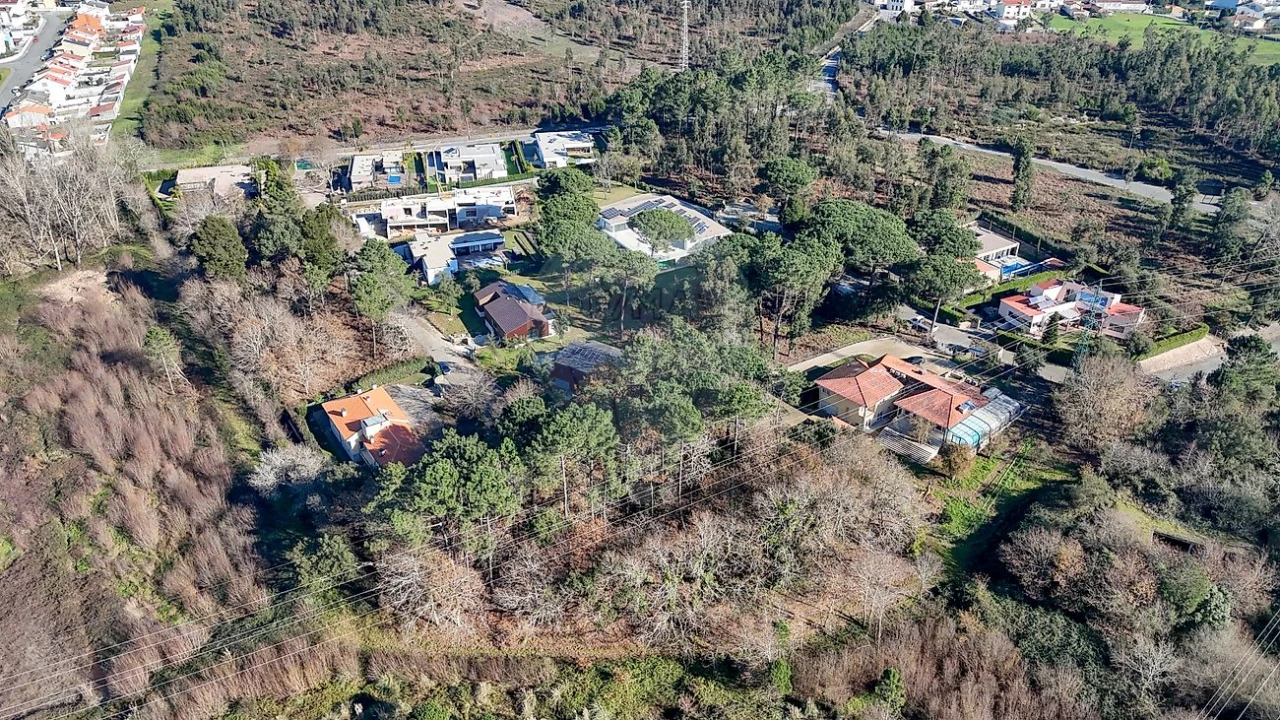 Terreno para Venda em Pedroso e Seixezelo Foto 4