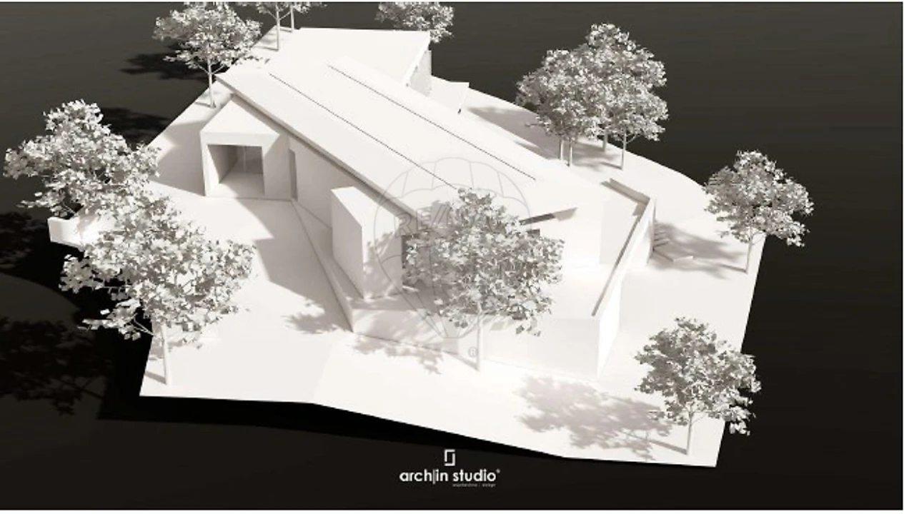 Terreno para Venda em Pedroso e Seixezelo Foto 14