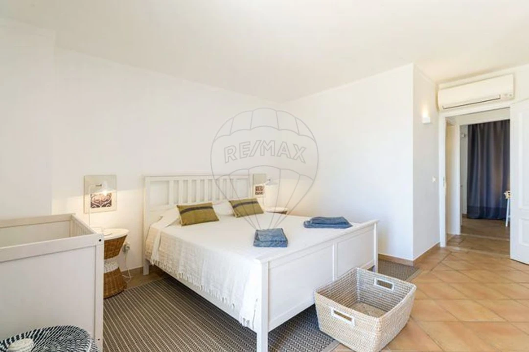 Moradia T1 para Arrendamento em Conceição e Cabanas de Tavira Foto 9