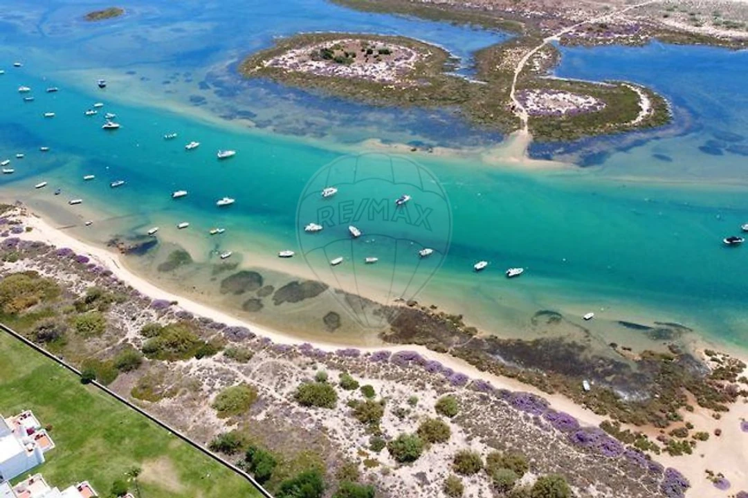 Moradia T1 para Arrendamento em Conceição e Cabanas de Tavira Foto 27