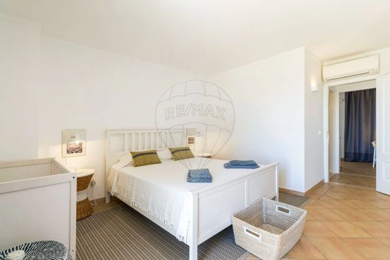 Moradia T1 para Arrendamento em Conceição e Cabanas de Tavira Foto 8