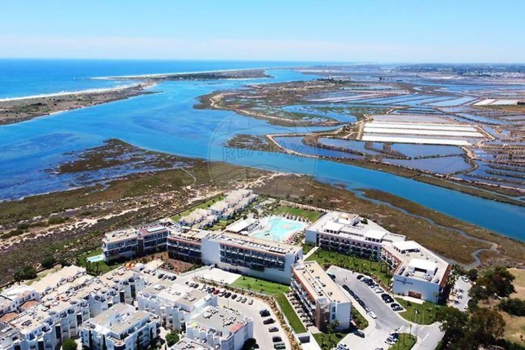 Moradia T1 para Arrendamento em Conceição e Cabanas de Tavira Foto 22