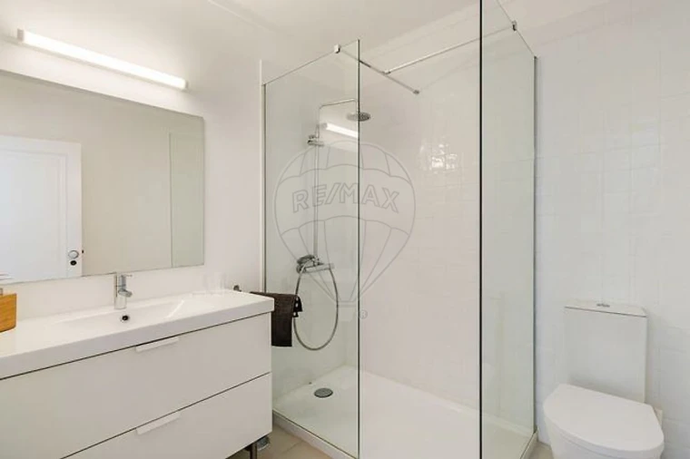 Moradia T1 para Arrendamento em Conceição e Cabanas de Tavira Foto 7