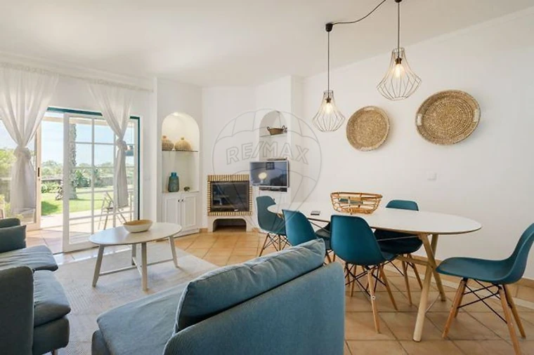 Moradia T1 para Arrendamento em Conceição e Cabanas de Tavira Foto 3