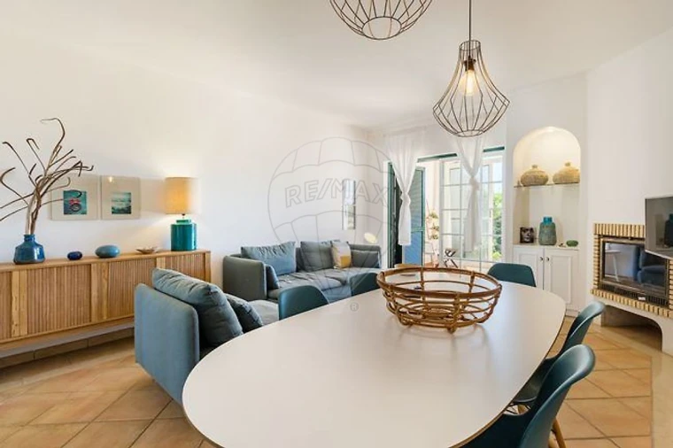 Moradia T1 para Arrendamento em Conceição e Cabanas de Tavira