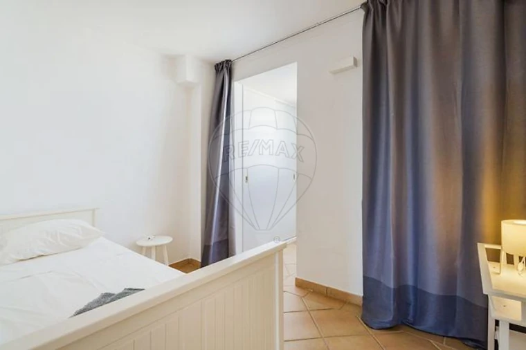 Moradia T1 para Arrendamento em Conceição e Cabanas de Tavira Foto 12