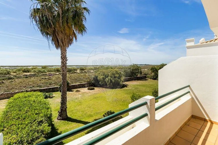 Moradia T1 para Arrendamento em Conceição e Cabanas de Tavira Foto 20