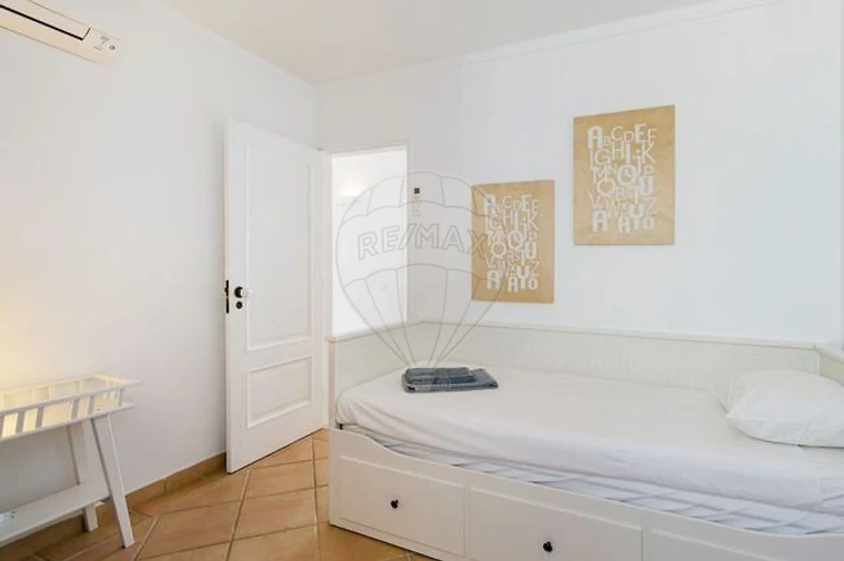 Moradia T1 para Arrendamento em Conceição e Cabanas de Tavira Foto 4