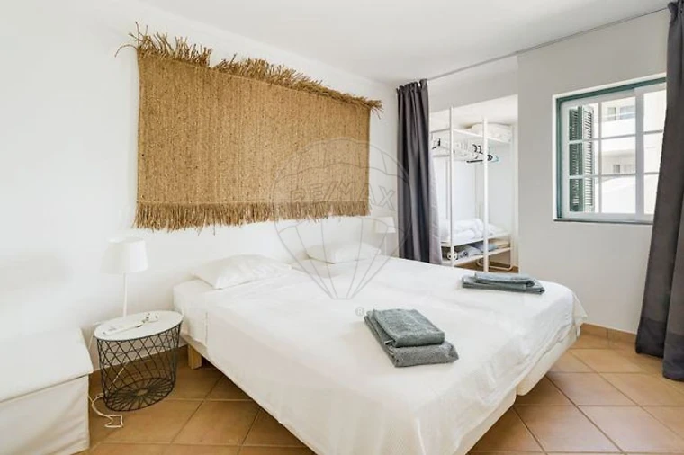 Moradia T1 para Arrendamento em Conceição e Cabanas de Tavira Foto 14