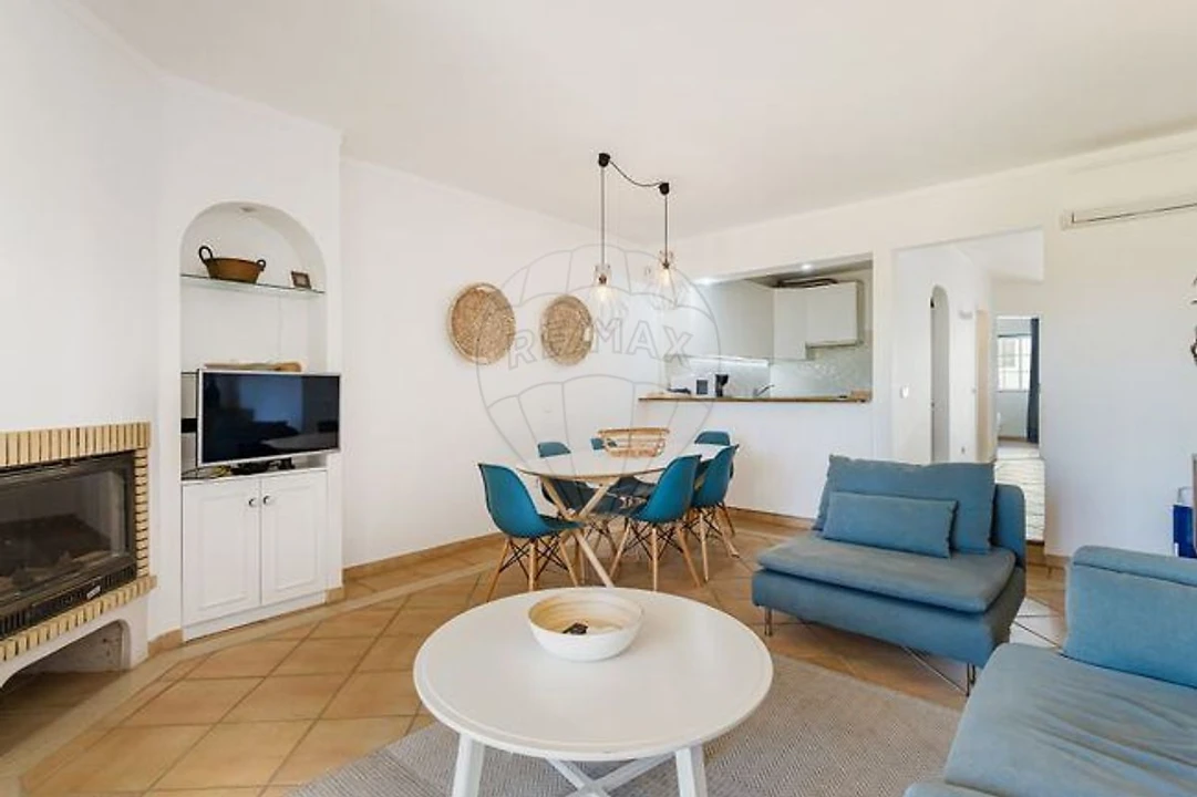 Moradia T1 para Arrendamento em Conceição e Cabanas de Tavira Foto 18