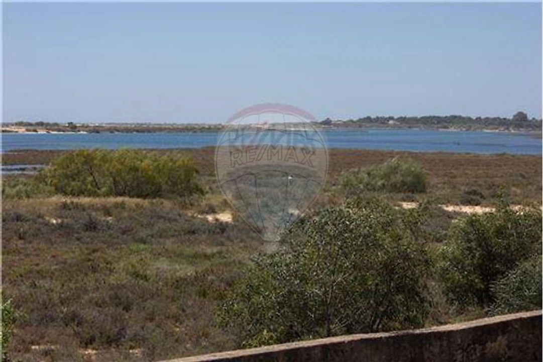 Moradia T1 para Arrendamento em Conceição e Cabanas de Tavira Foto 16