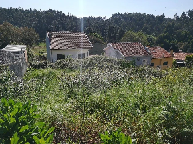Terreno para Venda em Foz do Sousa e Covelo Foto 6