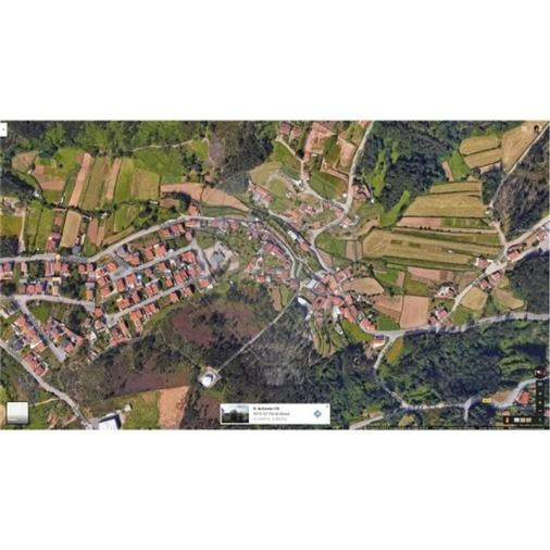 Terreno para Venda em Foz do Sousa e Covelo Foto 2