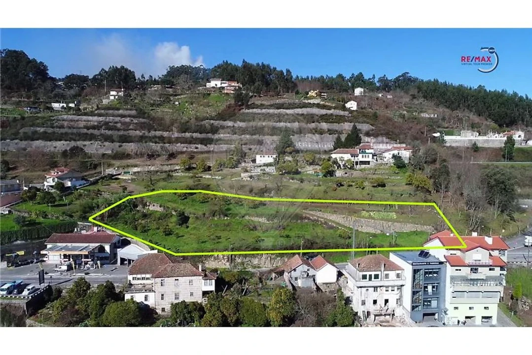 Terreno para Venda em Eja Foto 3