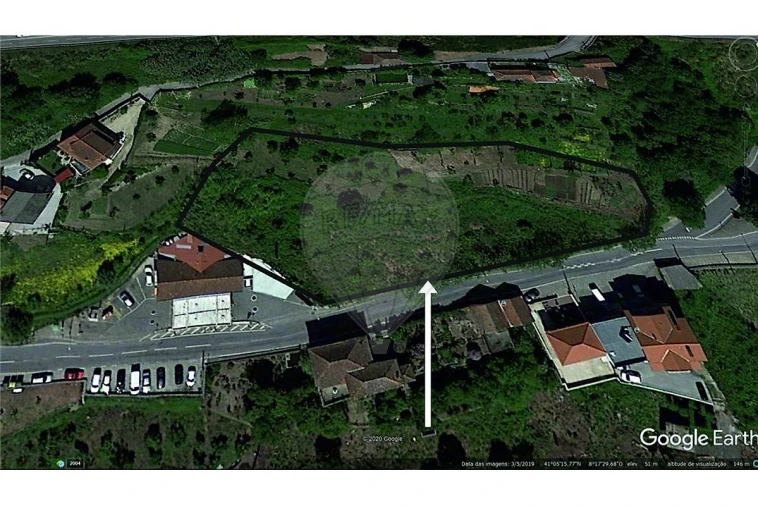 Terreno para Venda em Eja Foto 4