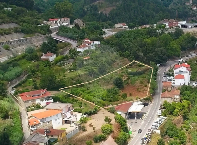 Terreno para Venda em Eja