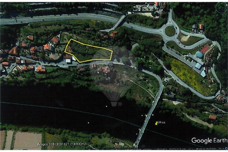 Terreno para Venda em Eja Foto 9