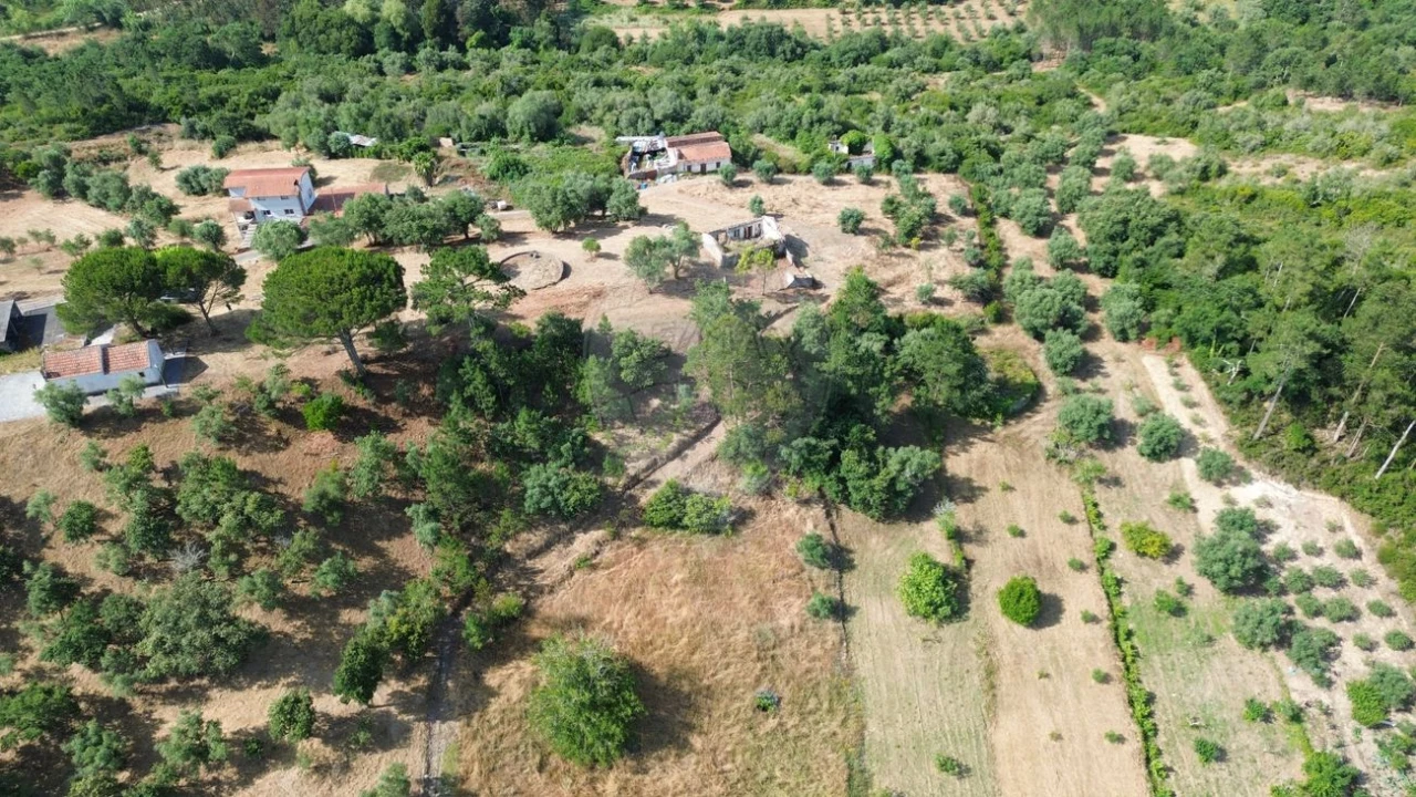 Moradia T2 para Venda em Vinha da Rainha Foto 22