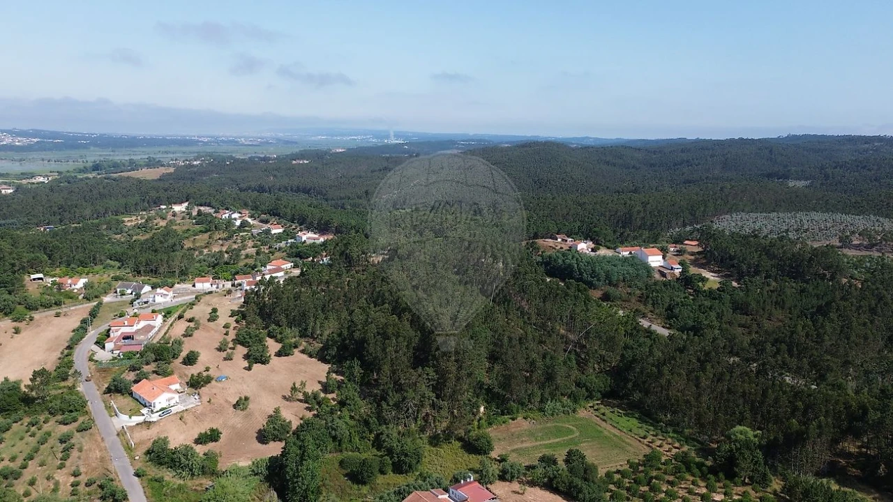 Moradia T2 para Venda em Vinha da Rainha Foto 13