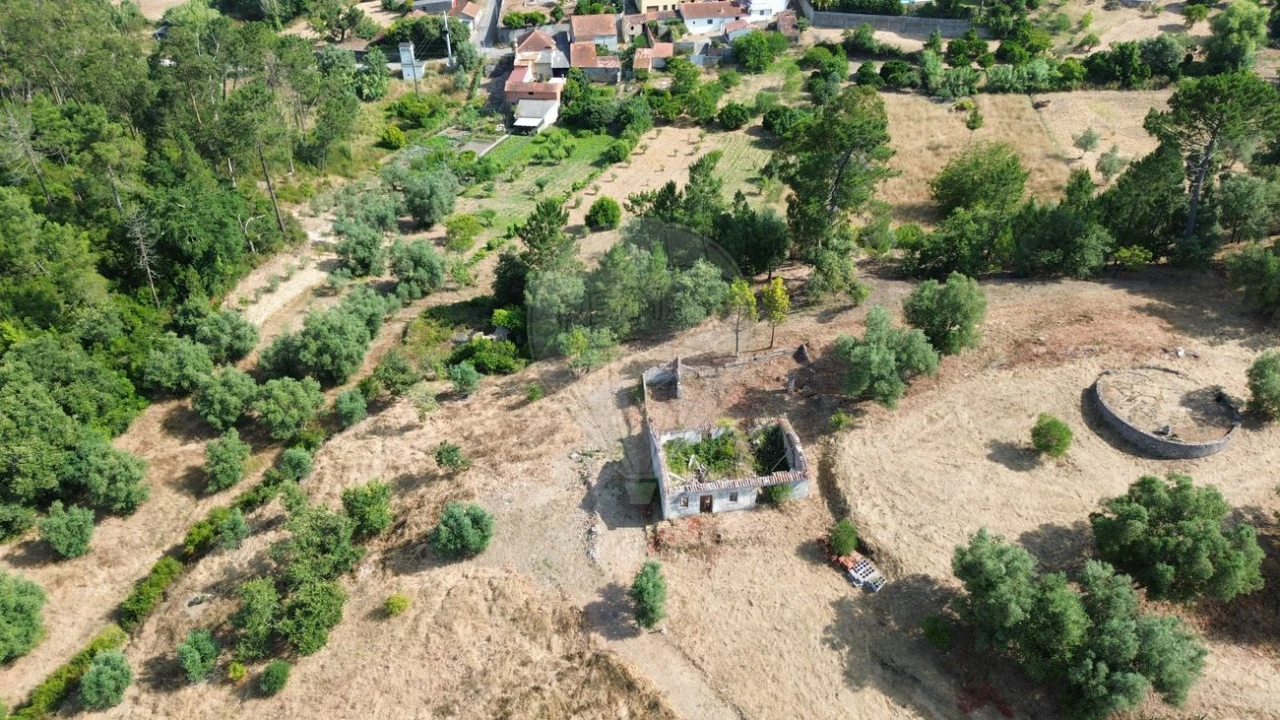 Moradia T2 para Venda em Vinha da Rainha Foto 15