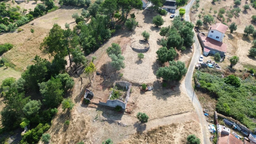 Moradia T2 para Venda em Vinha da Rainha Foto 23