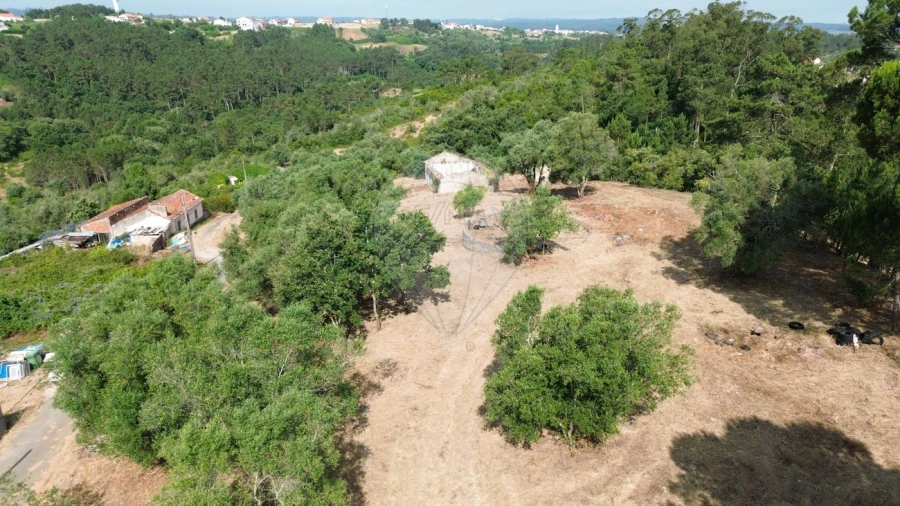 Moradia T2 para Venda em Vinha da Rainha Foto 18