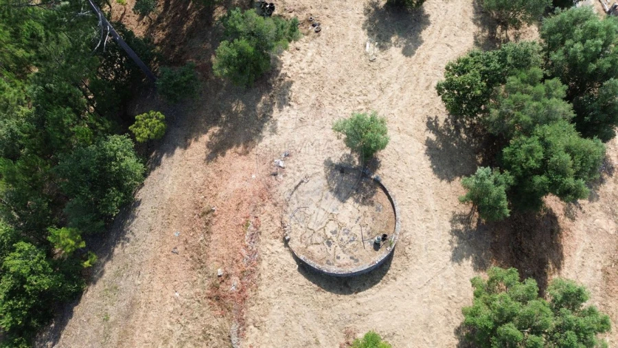 Moradia T2 para Venda em Vinha da Rainha Foto 10