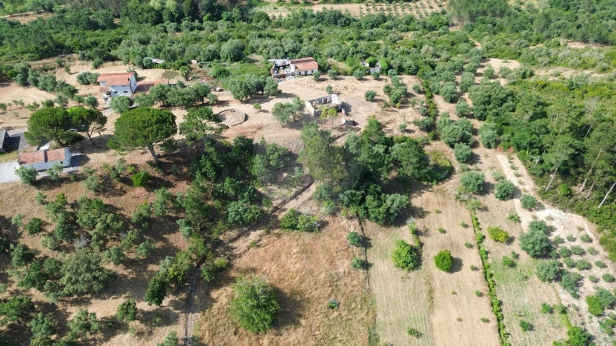 Moradia T2 para Venda em Vinha da Rainha Foto 22