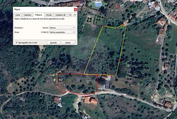 Moradia T2 para Venda em Vinha da Rainha Foto 27