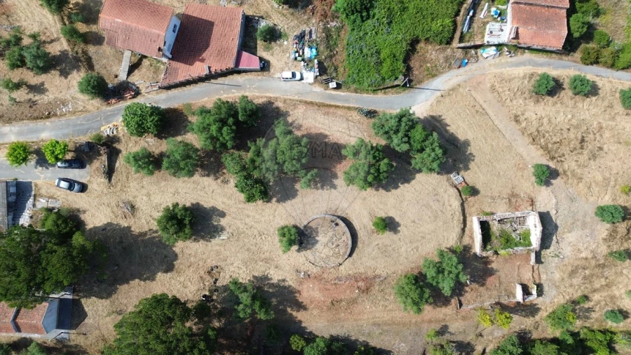 Moradia T2 para Venda em Vinha da Rainha Foto 9