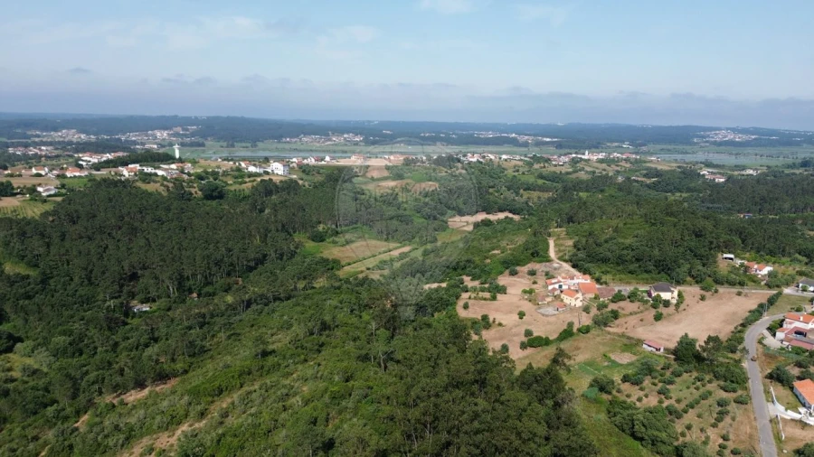 Moradia T2 para Venda em Vinha da Rainha Foto 12