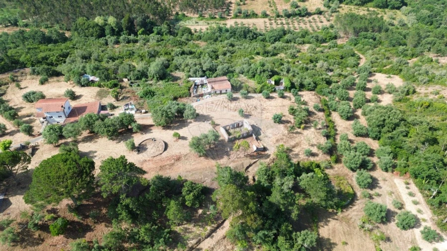 Moradia T2 para Venda em Vinha da Rainha