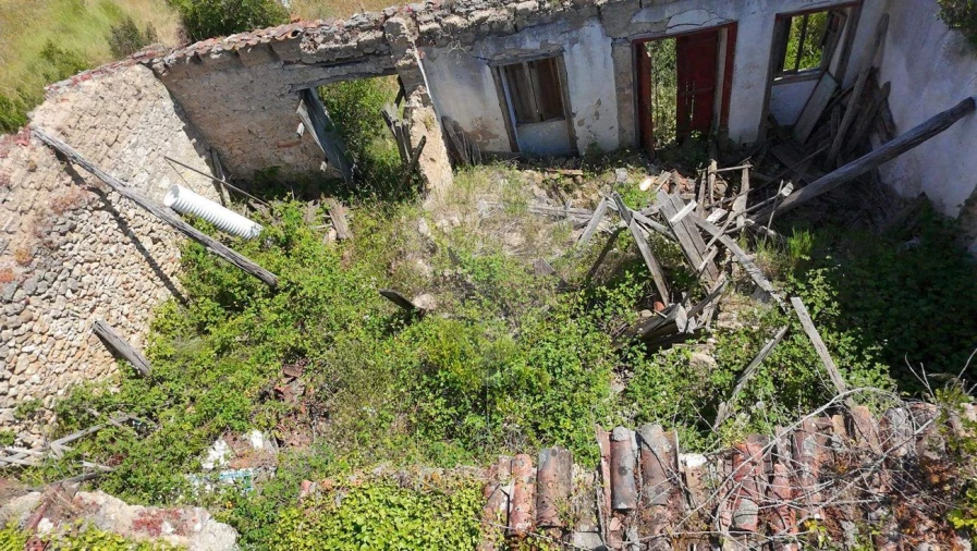 Moradia T2 para Venda em Vinha da Rainha Foto 3