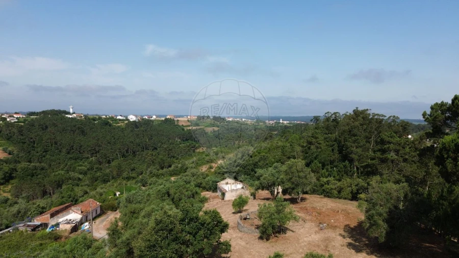 Moradia T2 para Venda em Vinha da Rainha Foto 17