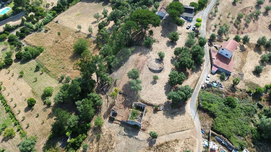 Moradia T2 para Venda em Vinha da Rainha Foto 24