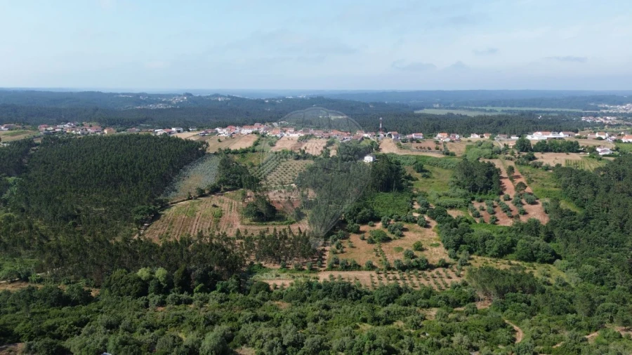 Moradia T2 para Venda em Vinha da Rainha Foto 11