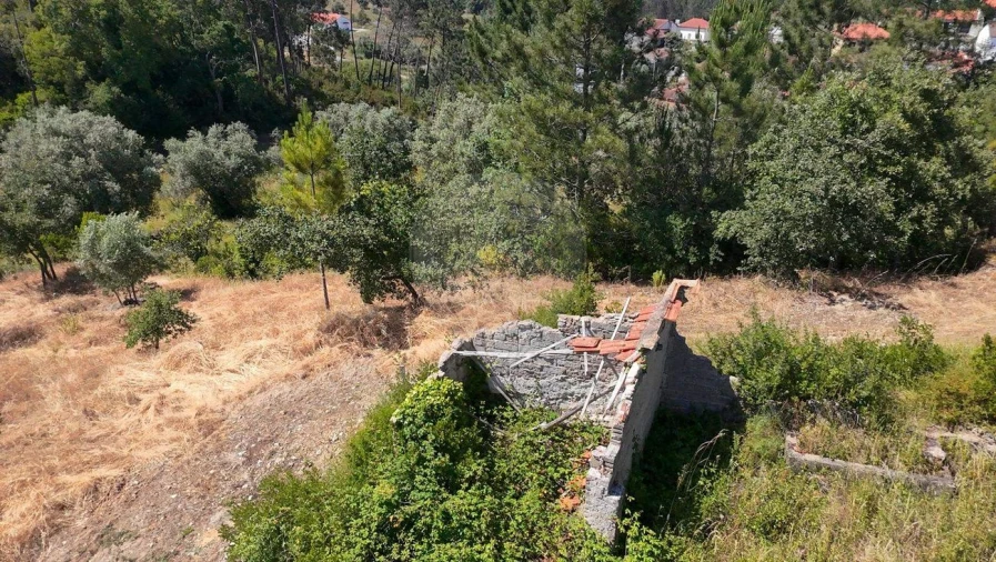 Moradia T2 para Venda em Vinha da Rainha Foto 6