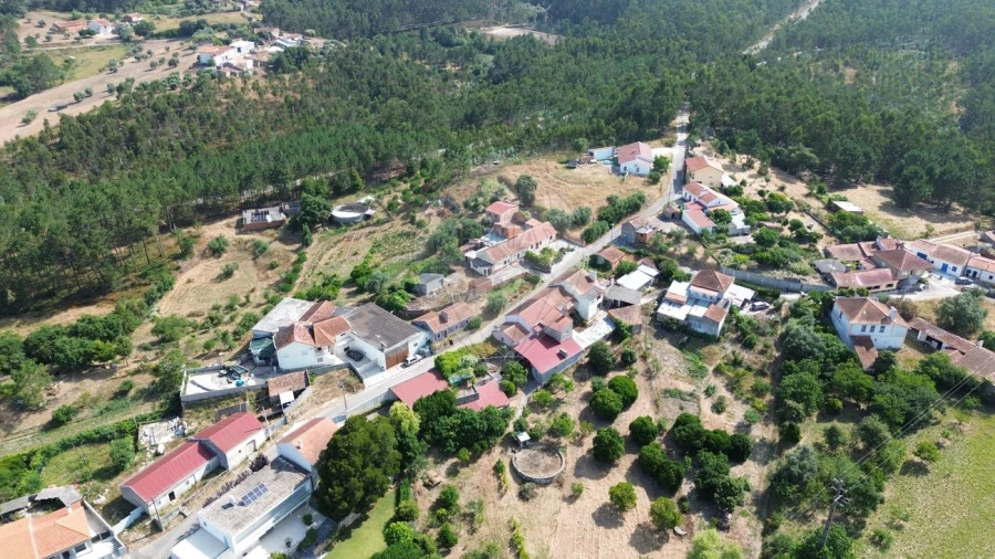 Moradia T2 para Venda em Vinha da Rainha Foto 8