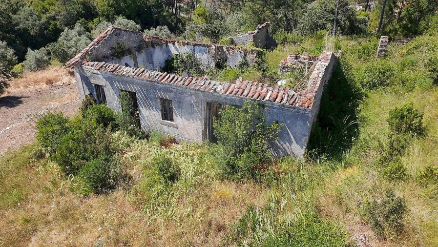 Moradia T2 para Venda em Vinha da Rainha Foto 5