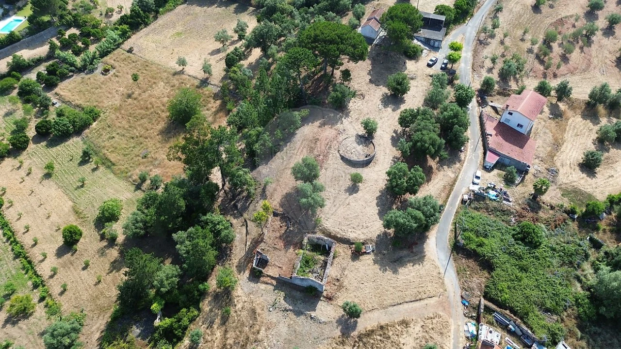 Moradia T2 para Venda em Vinha da Rainha Foto 24