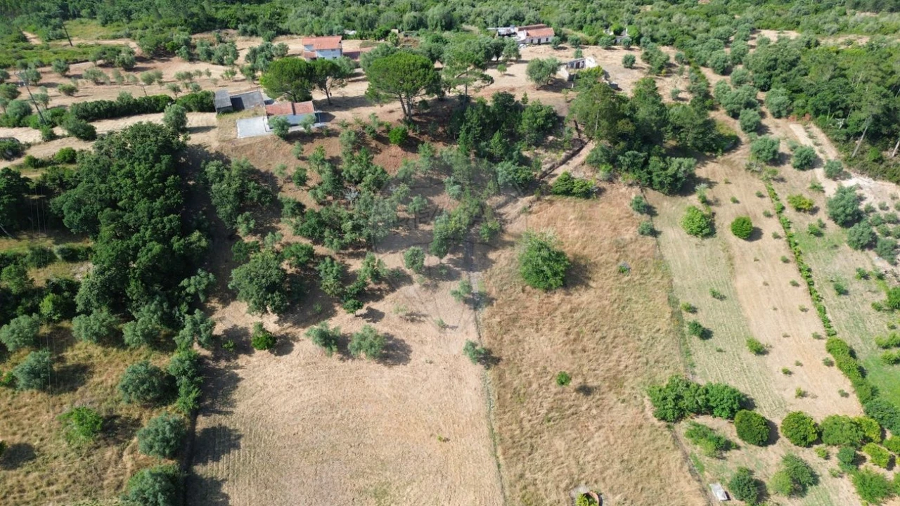 Moradia T2 para Venda em Vinha da Rainha Foto 21